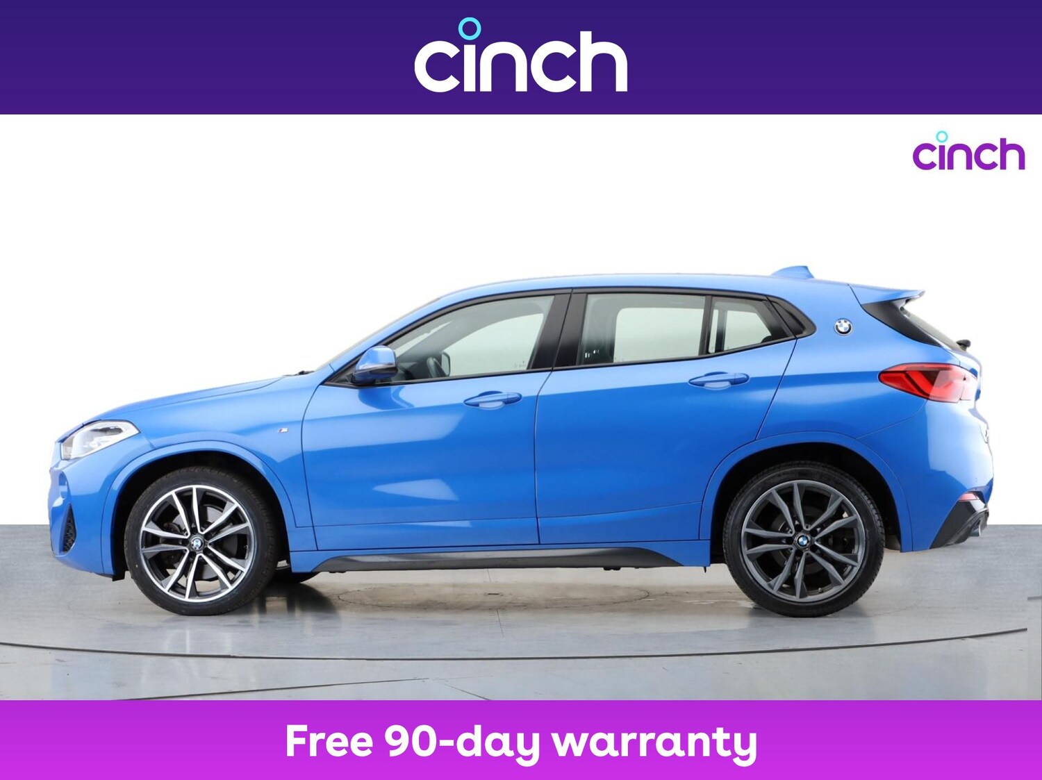 Used BMW X2 2018 for sale - 75976112: Photo 8