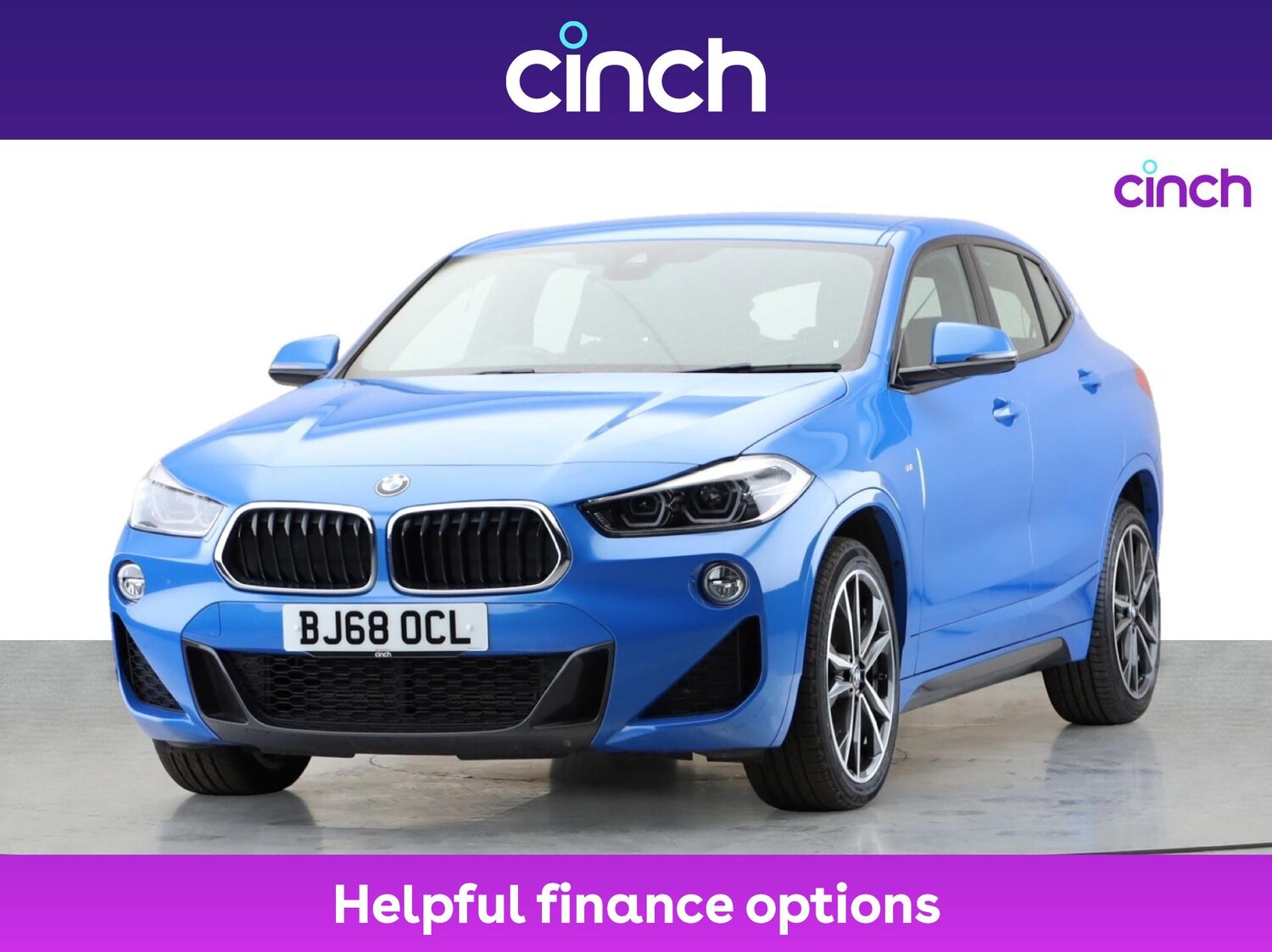 Used BMW X2 2018 for sale - 75976112: Photo 9