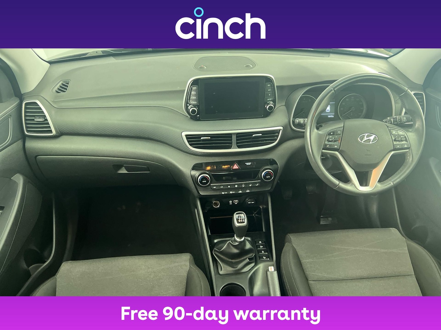 Used Hyundai TUCSON 2019 for sale - 75981151: Photo 15