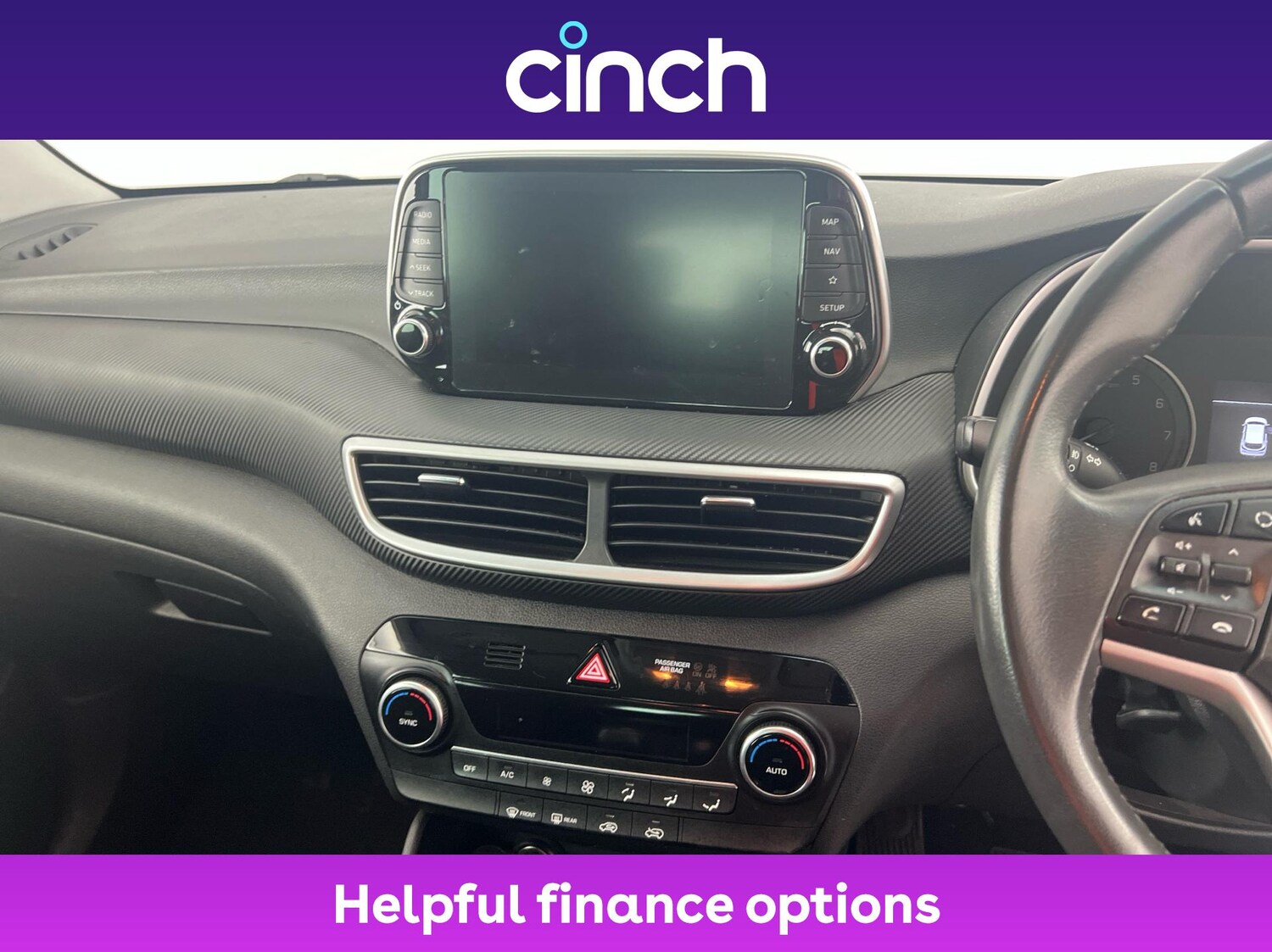 Used Hyundai TUCSON 2019 for sale - 75981151: Photo 17