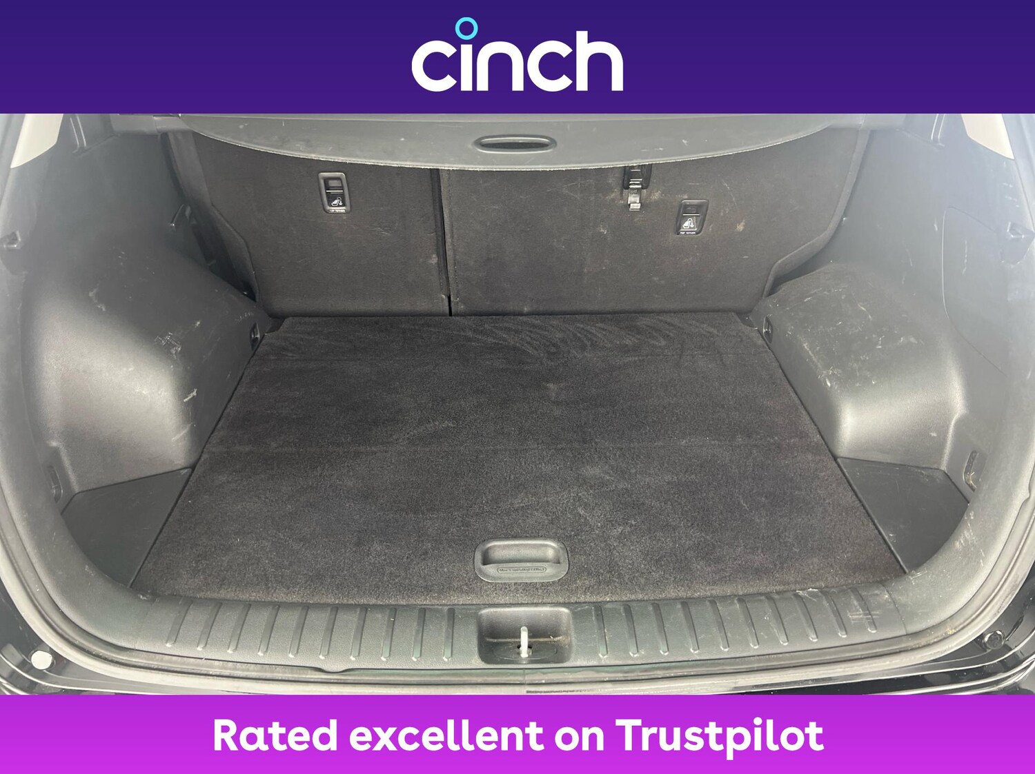 Used Hyundai TUCSON 2019 for sale - 75981151: Photo 21