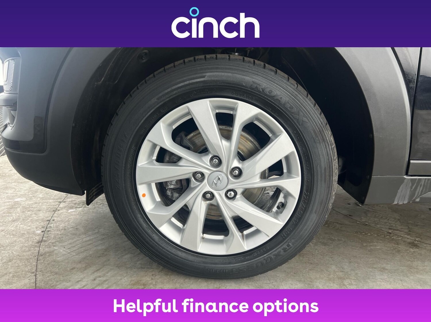 Used Hyundai TUCSON 2019 for sale - 75981151: Photo 24