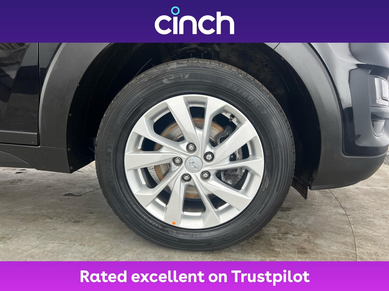 Used Hyundai TUCSON 2019 for sale - 75981151: Photo 28
