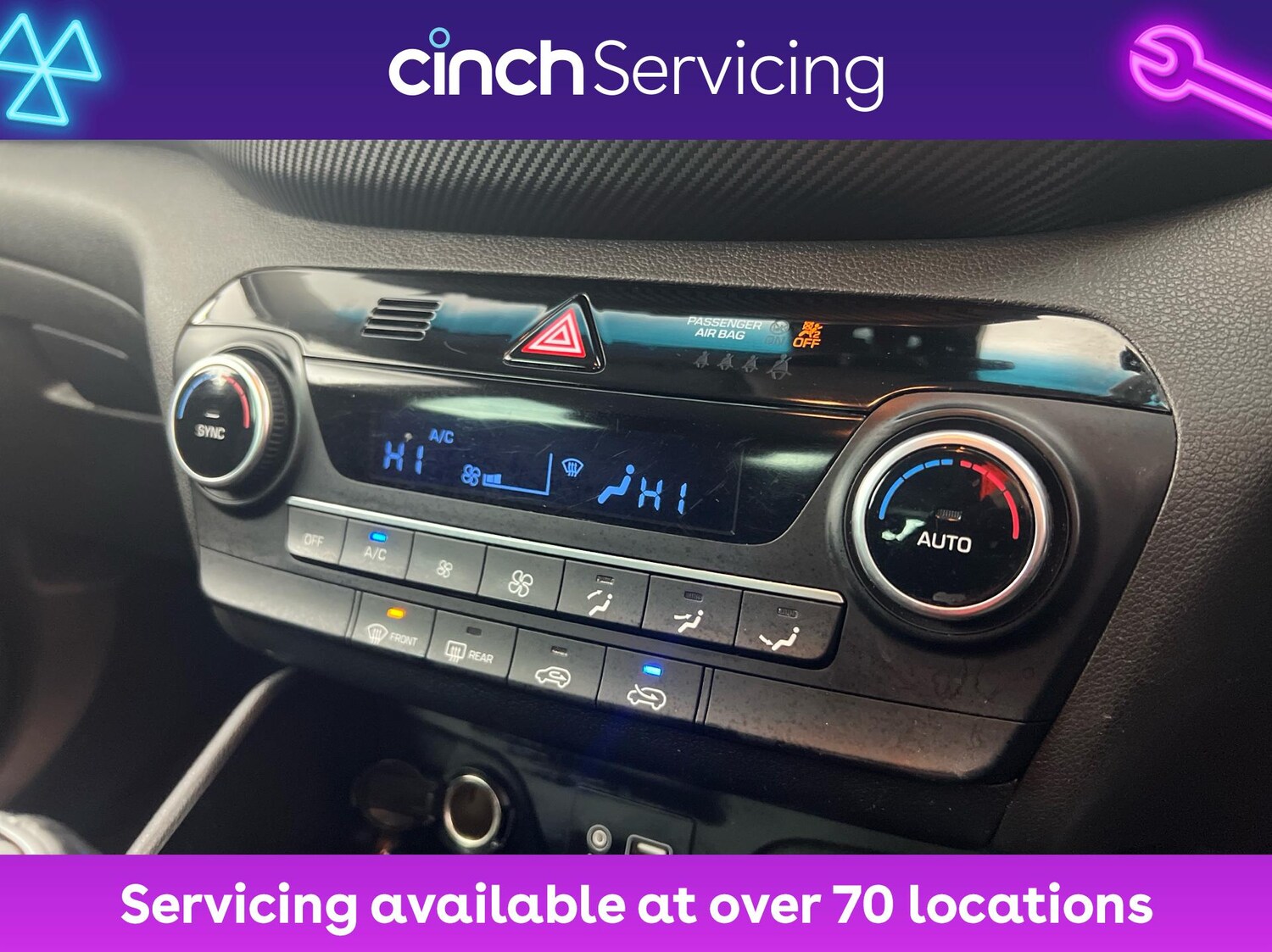 Used Hyundai TUCSON 2019 for sale - 75981151: Photo 36