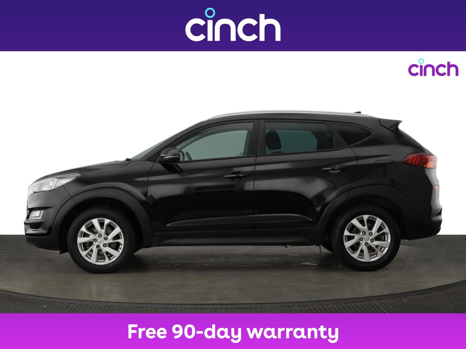 Used Hyundai TUCSON 2019 for sale - 75981151: Photo 8