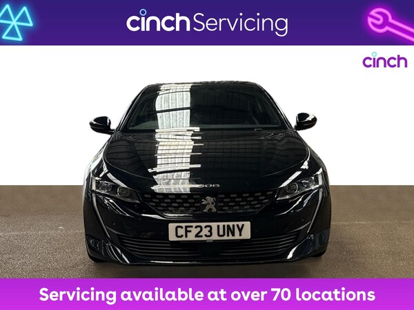 Used Peugeot 508 2023 for sale - 75172735: Photo 11