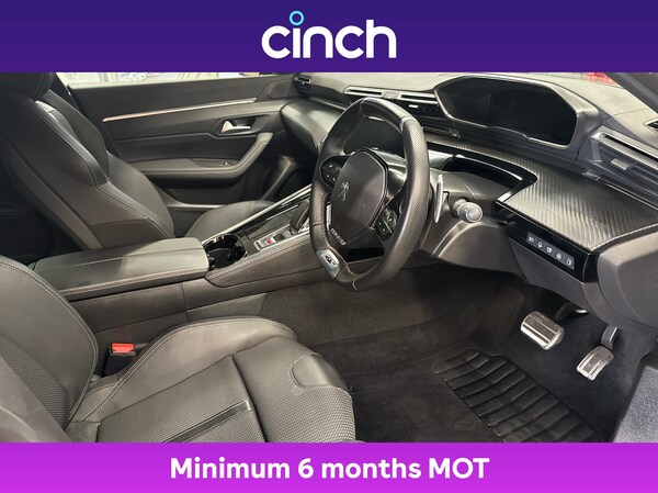 Used Peugeot 508 2023 for sale - 75172735: Photo 12