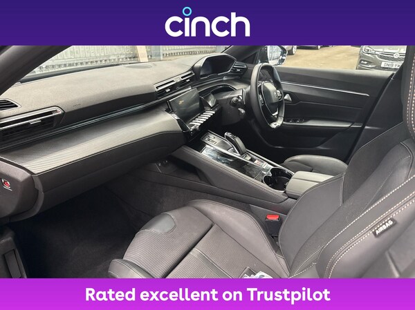 Used Peugeot 508 2023 for sale - 75172735: Photo 14
