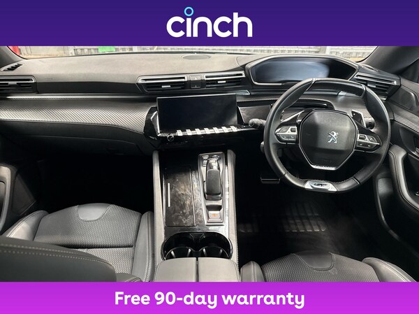 Used Peugeot 508 2023 for sale - 75172735: Photo 15