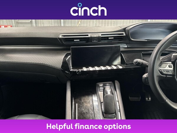 Used Peugeot 508 2023 for sale - 75172735: Photo 17