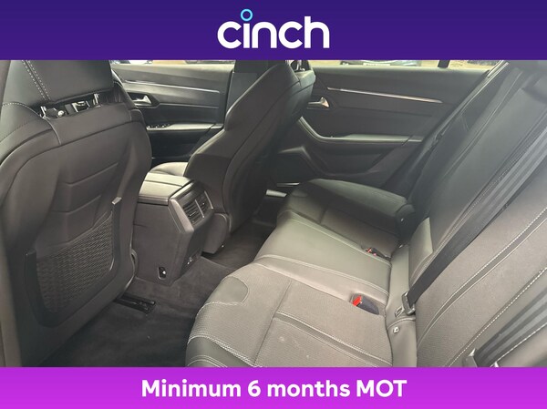 Used Peugeot 508 2023 for sale - 75172735: Photo 20