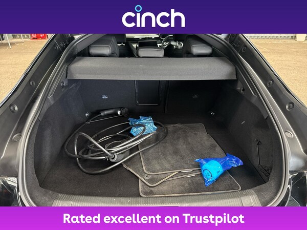 Used Peugeot 508 2023 for sale - 75172735: Photo 21