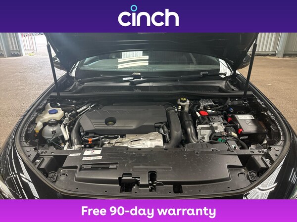 Used Peugeot 508 2023 for sale - 75172735: Photo 23