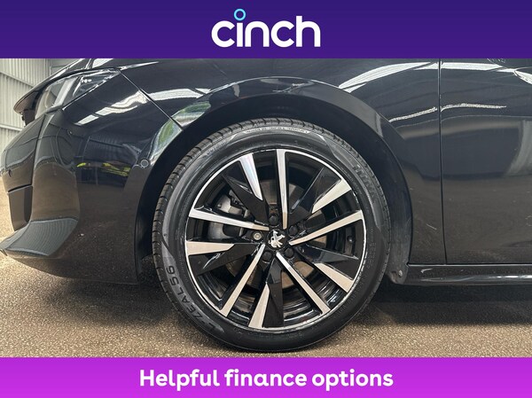 Used Peugeot 508 2023 for sale - 75172735: Photo 24