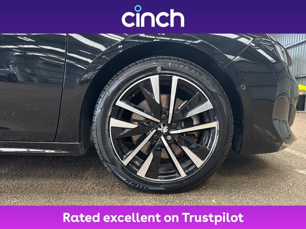 Used Peugeot 508 2023 for sale - 75172735: Photo 28
