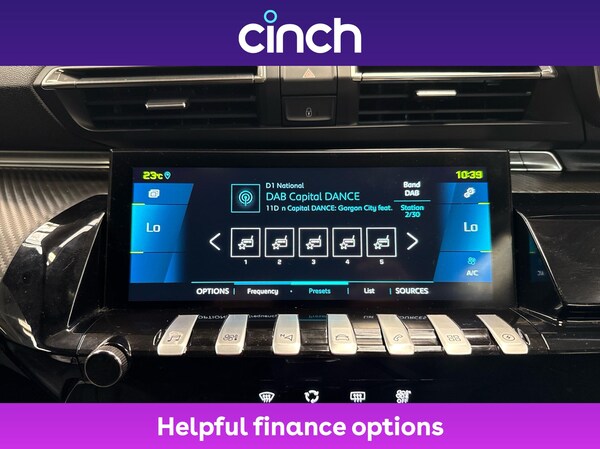 Used Peugeot 508 2023 for sale - 75172735: Photo 30