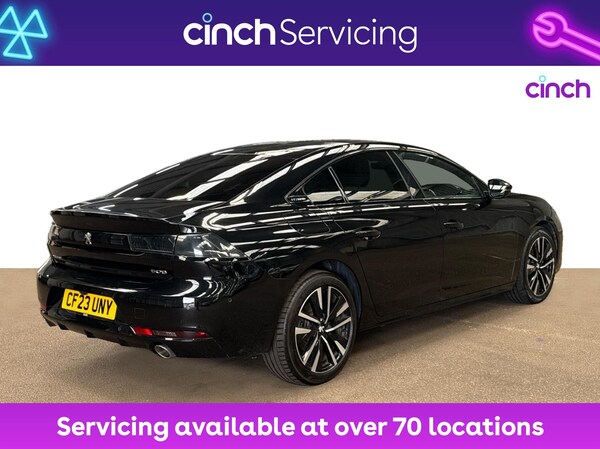 Used Peugeot 508 2023 for sale - 75172735: Photo 3