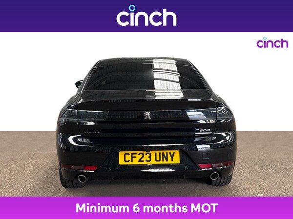 Used Peugeot 508 2023 for sale - 75172735: Photo 5