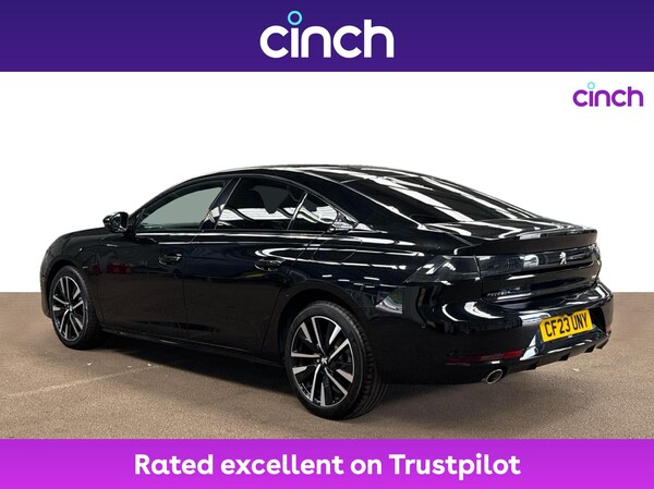 Used Peugeot 508 2023 for sale - 75172735: Photo 6