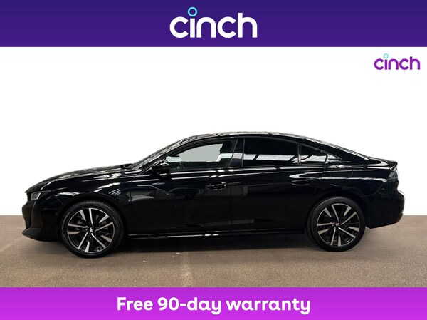 Used Peugeot 508 2023 for sale - 75172735: Photo 8