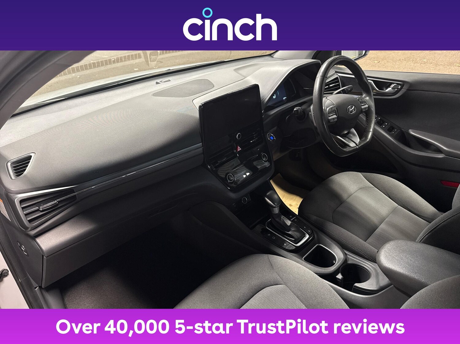 Used Hyundai IONIQ 2021 for sale - 76712058: Photo 14