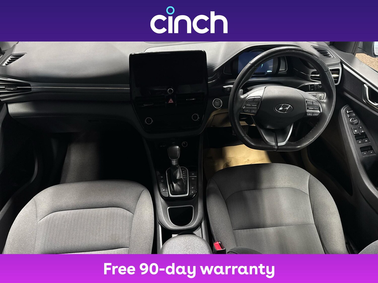 Used Hyundai IONIQ 2021 for sale - 76712058: Photo 15