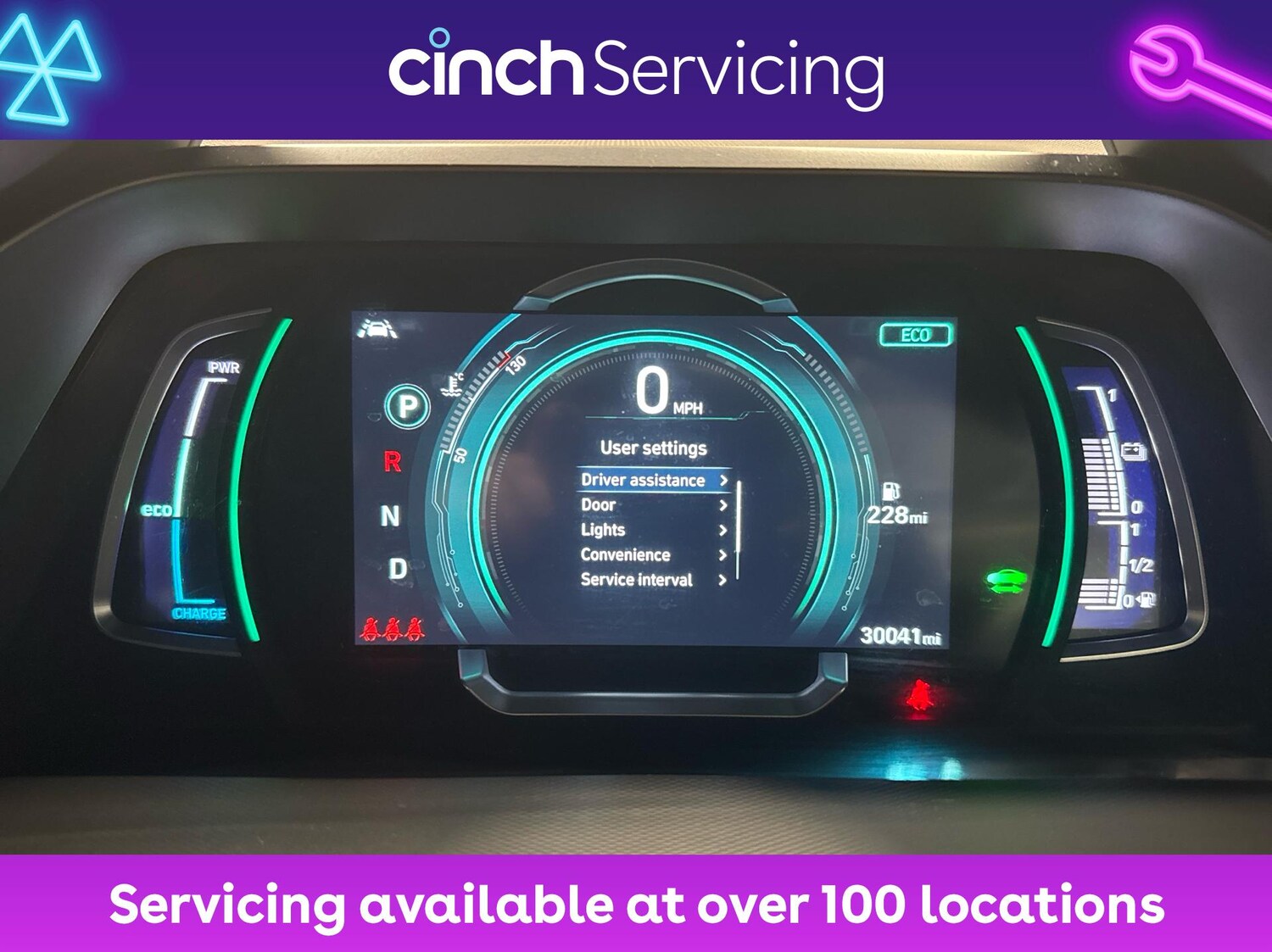 Used Hyundai IONIQ 2021 for sale - 76712058: Photo 18