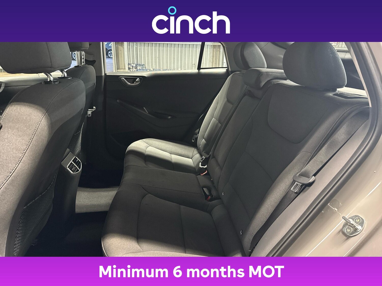 Used Hyundai IONIQ 2021 for sale - 76712058: Photo 20