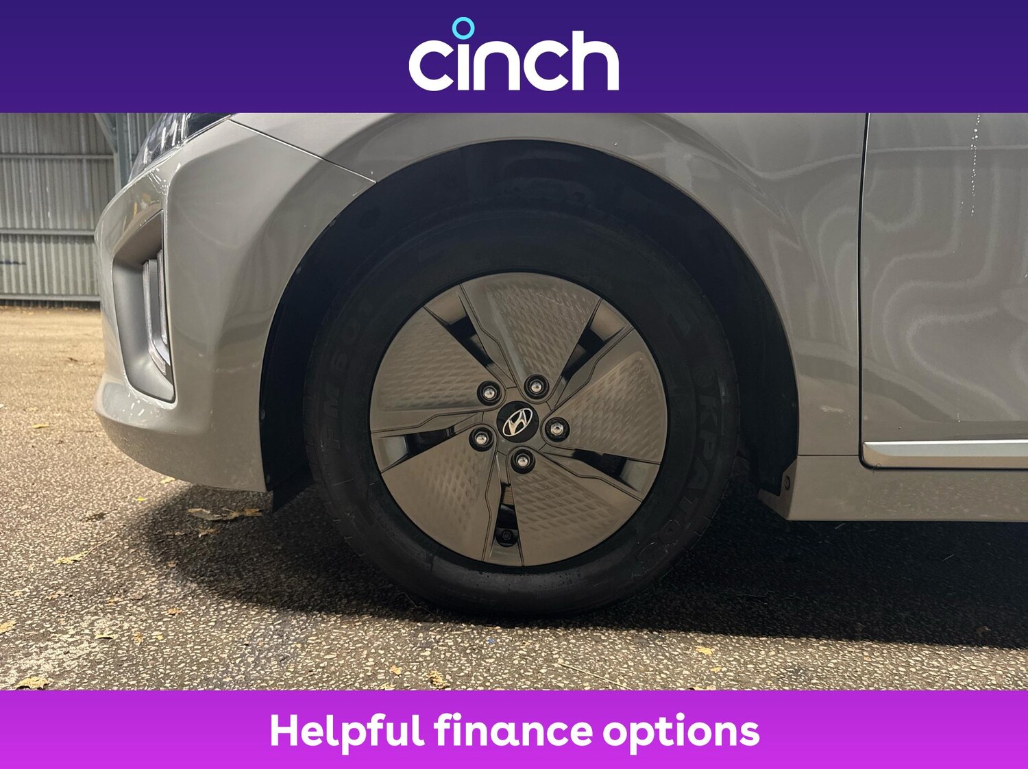 Used Hyundai IONIQ 2021 for sale - 76712058: Photo 24