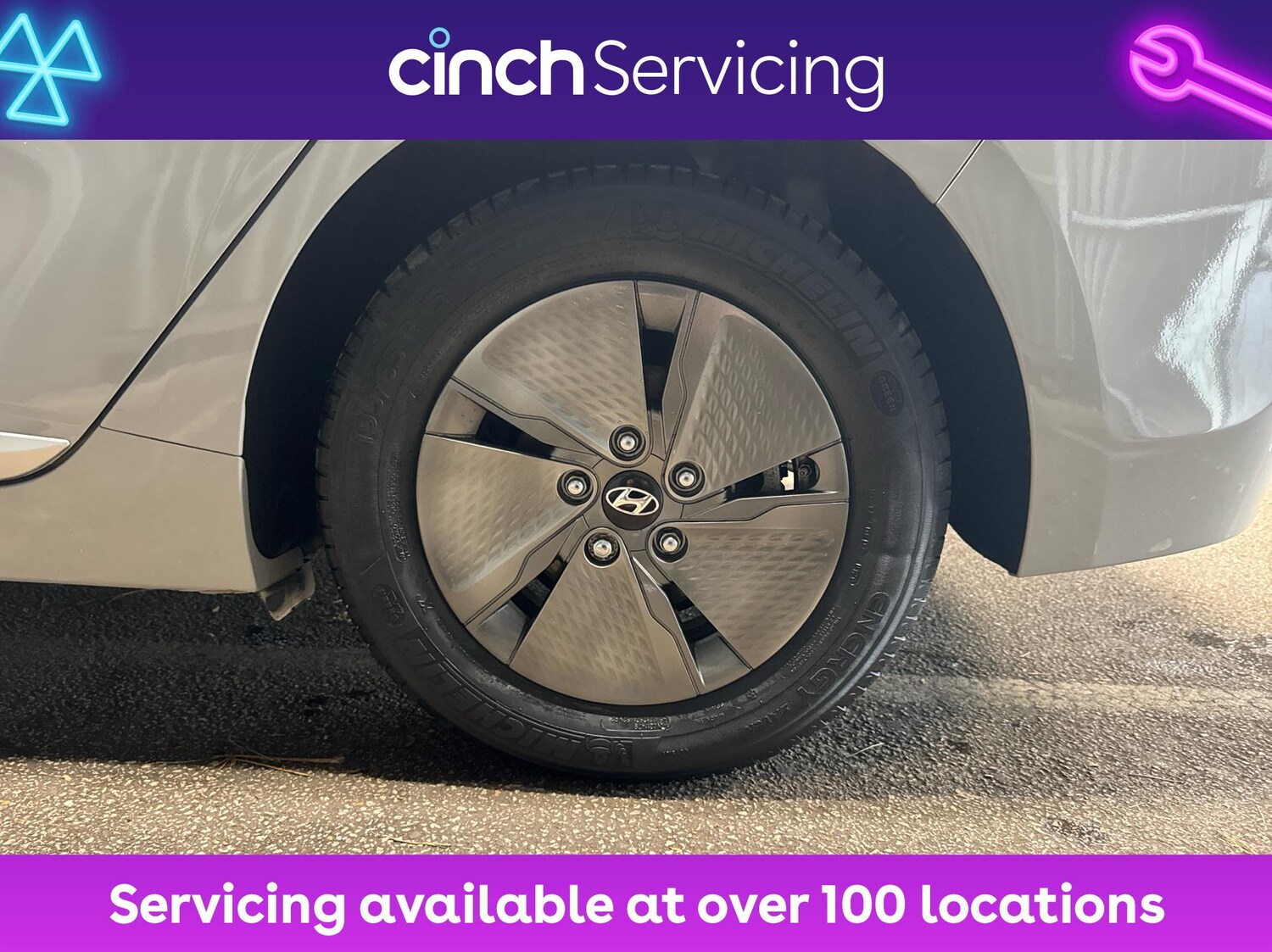 Used Hyundai IONIQ 2021 for sale - 76712058: Photo 26