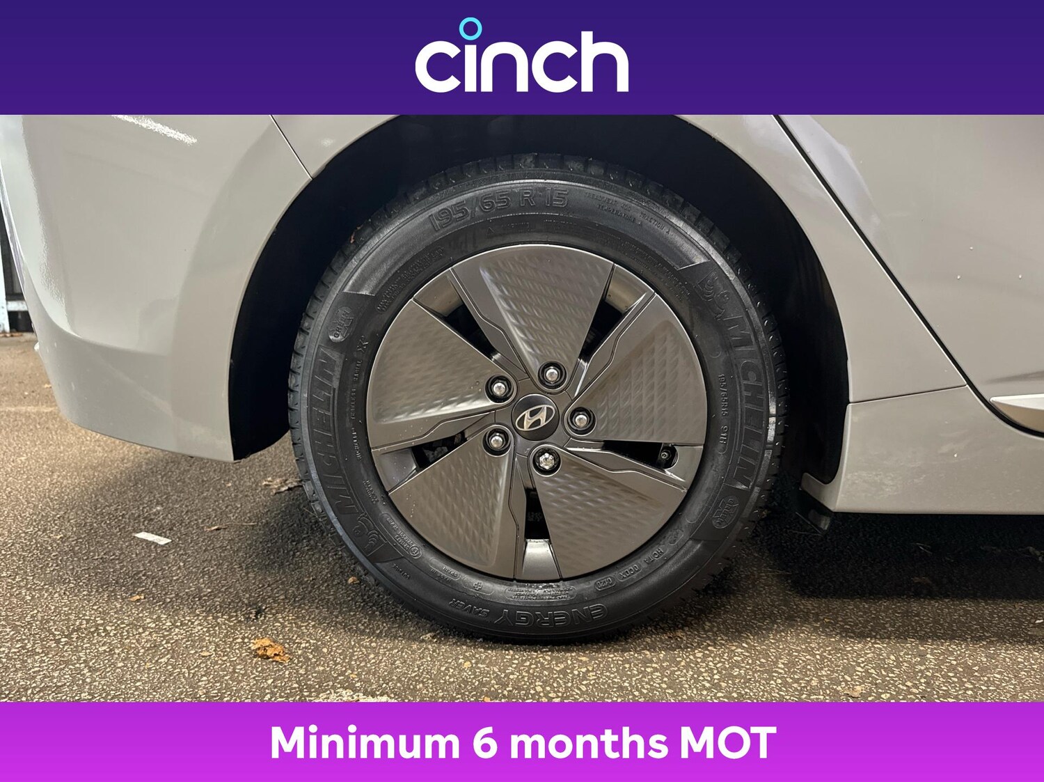 Used Hyundai IONIQ 2021 for sale - 76712058: Photo 27