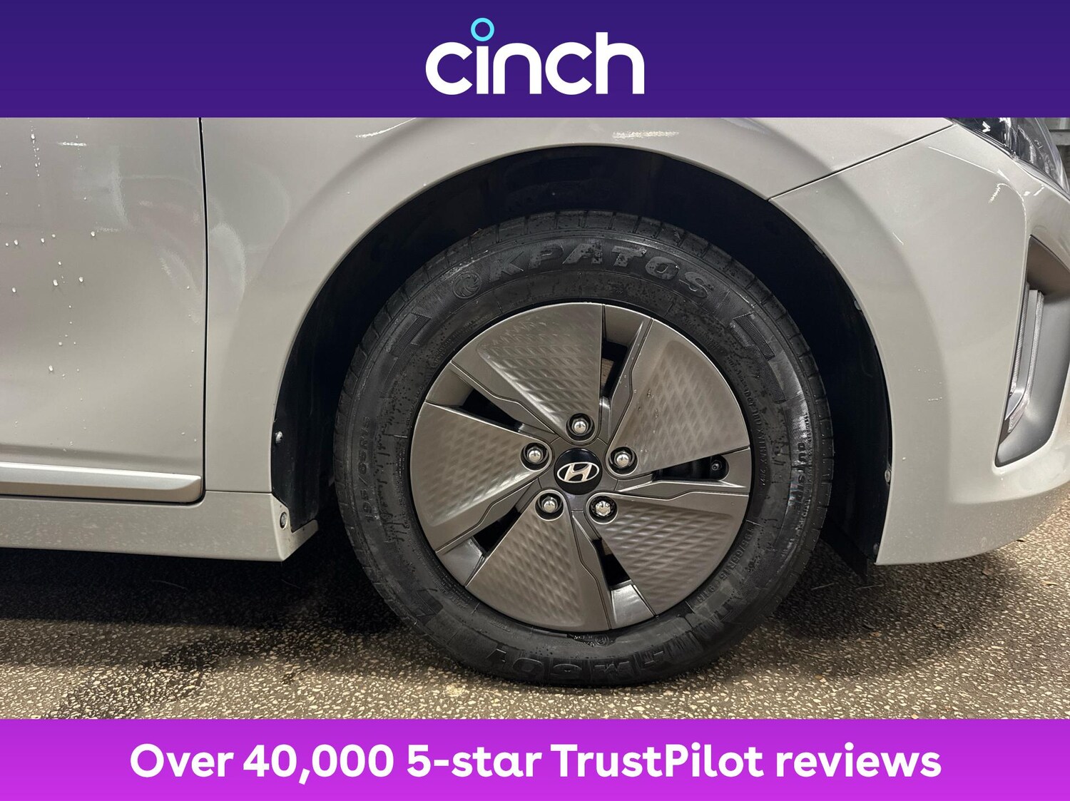 Used Hyundai IONIQ 2021 for sale - 76712058: Photo 28