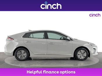 Used Hyundai IONIQ 2021 for sale - 76712058: Photo