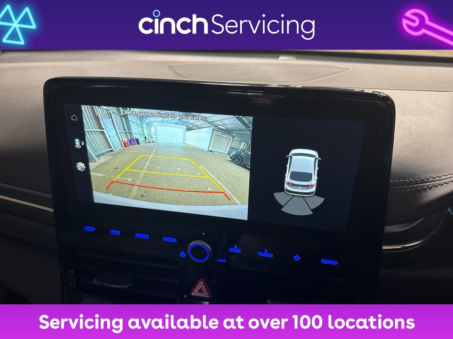 Used Hyundai IONIQ 2021 for sale - 76712058: Photo 31