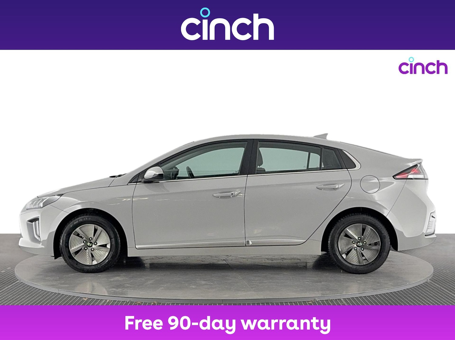 Used Hyundai IONIQ 2021 for sale - 76712058: Photo 8