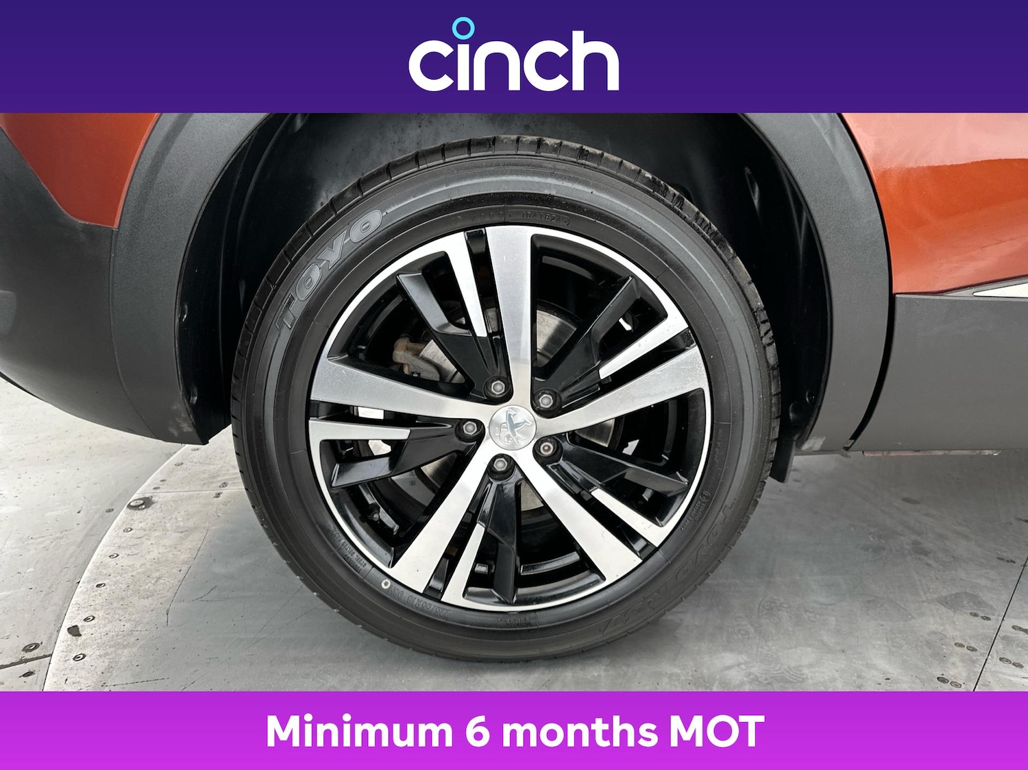 Used Peugeot 5008 2023 for sale - 76754797: Photo 27