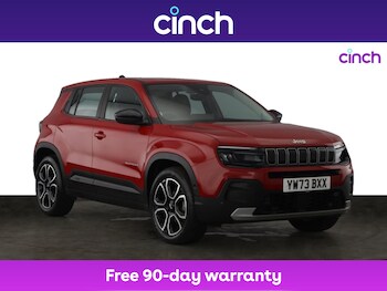 Jeep - Other