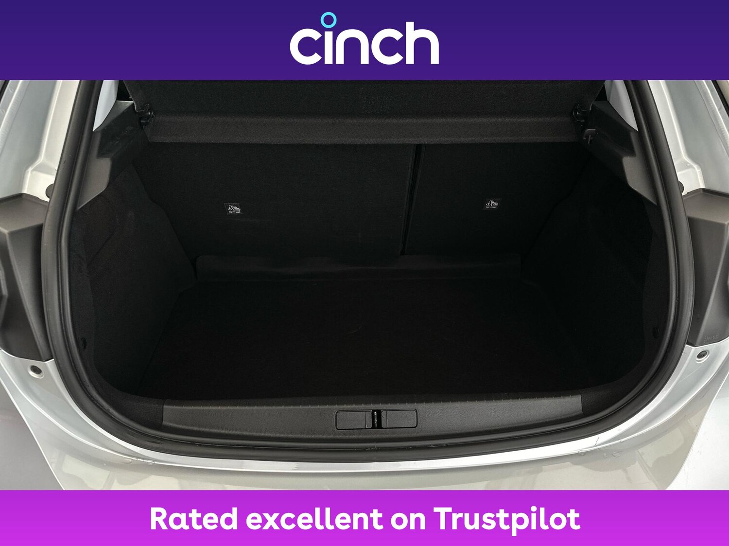 Used Vauxhall Corsa 2022 for sale - 77064748: Photo 21