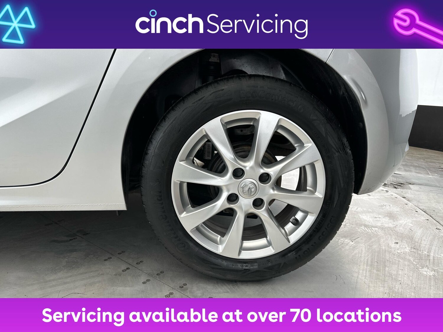 Used Vauxhall Corsa 2022 for sale - 77064748: Photo 26