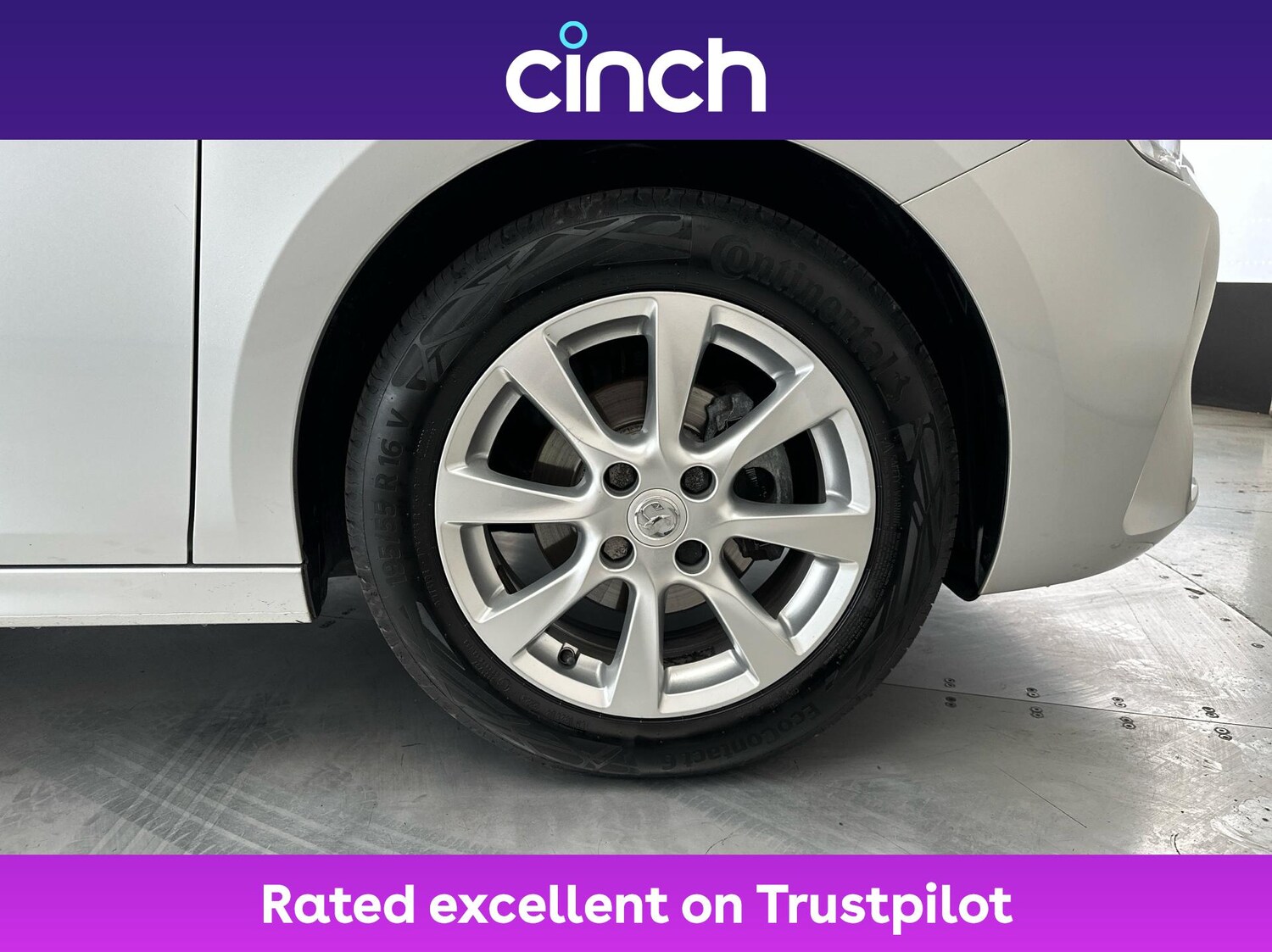 Used Vauxhall Corsa 2022 for sale - 77064748: Photo 28