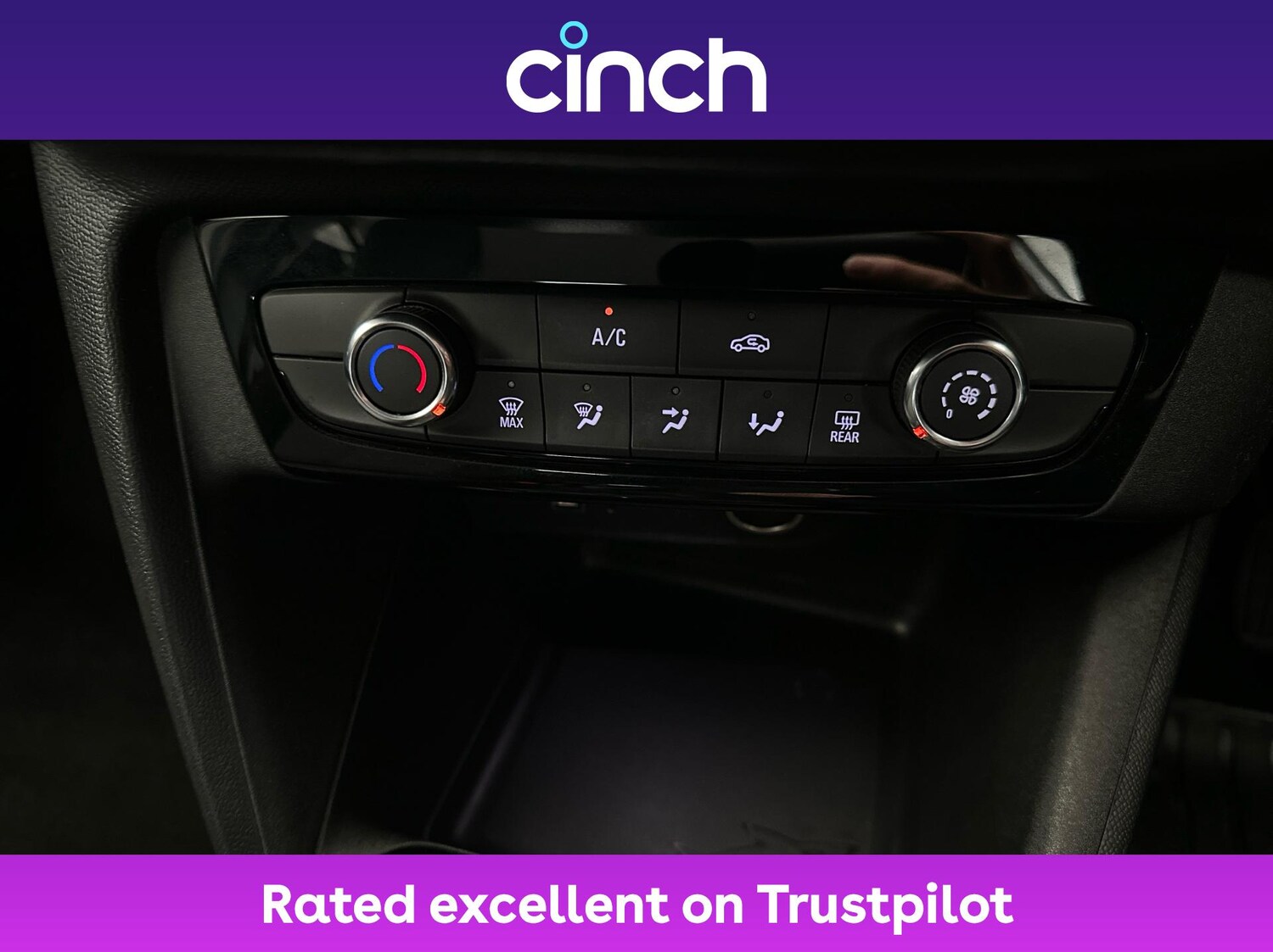 Used Vauxhall Corsa 2022 for sale - 77064748: Photo 33