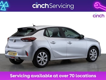 Used Vauxhall Corsa 2022 for sale - 77064748: Photo