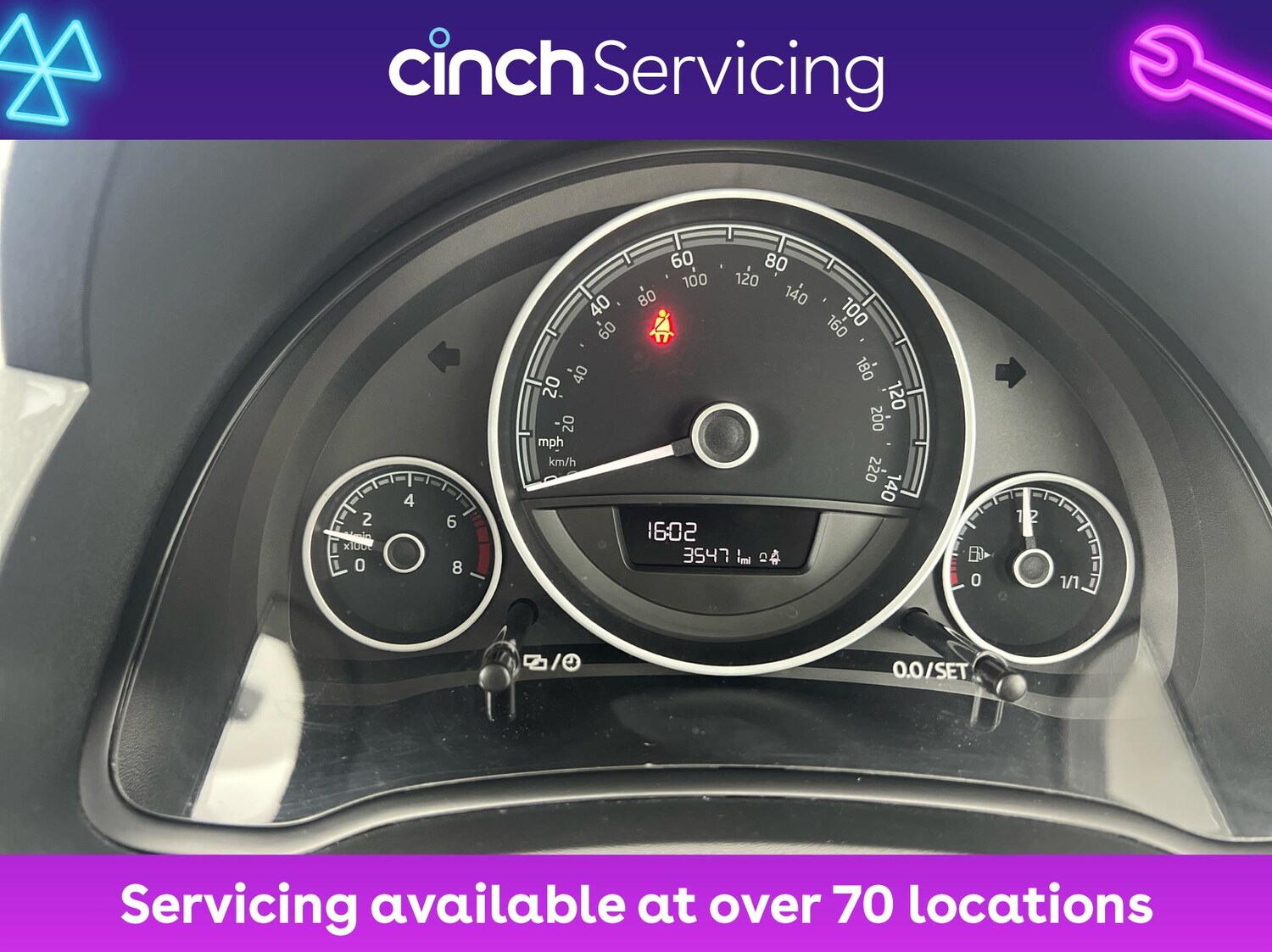 Used Skoda Citigo 2019 for sale - 76096273: Photo 18