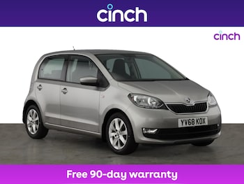 Skoda - Citigo