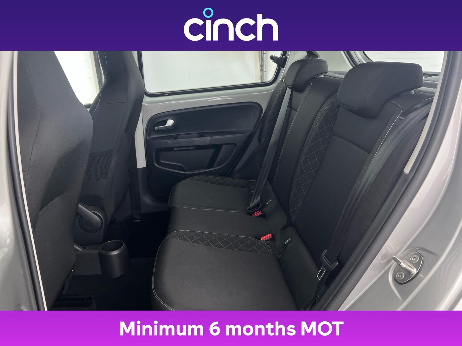 Used Skoda Citigo 2019 for sale - 76096273: Photo 20