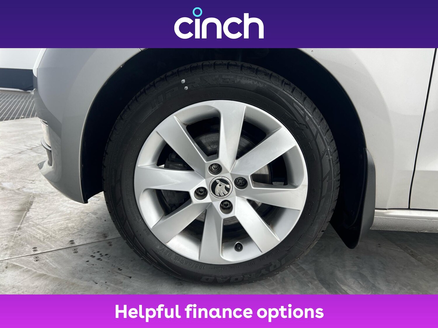 Used Skoda Citigo 2019 for sale - 76096273: Photo 24