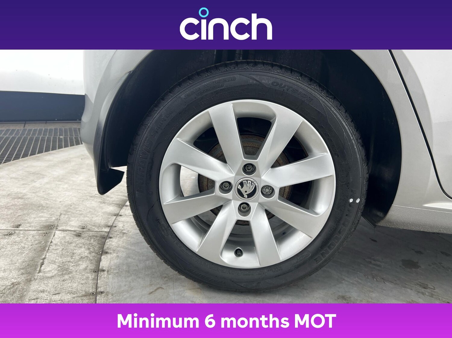 Used Skoda Citigo 2019 for sale - 76096273: Photo 27