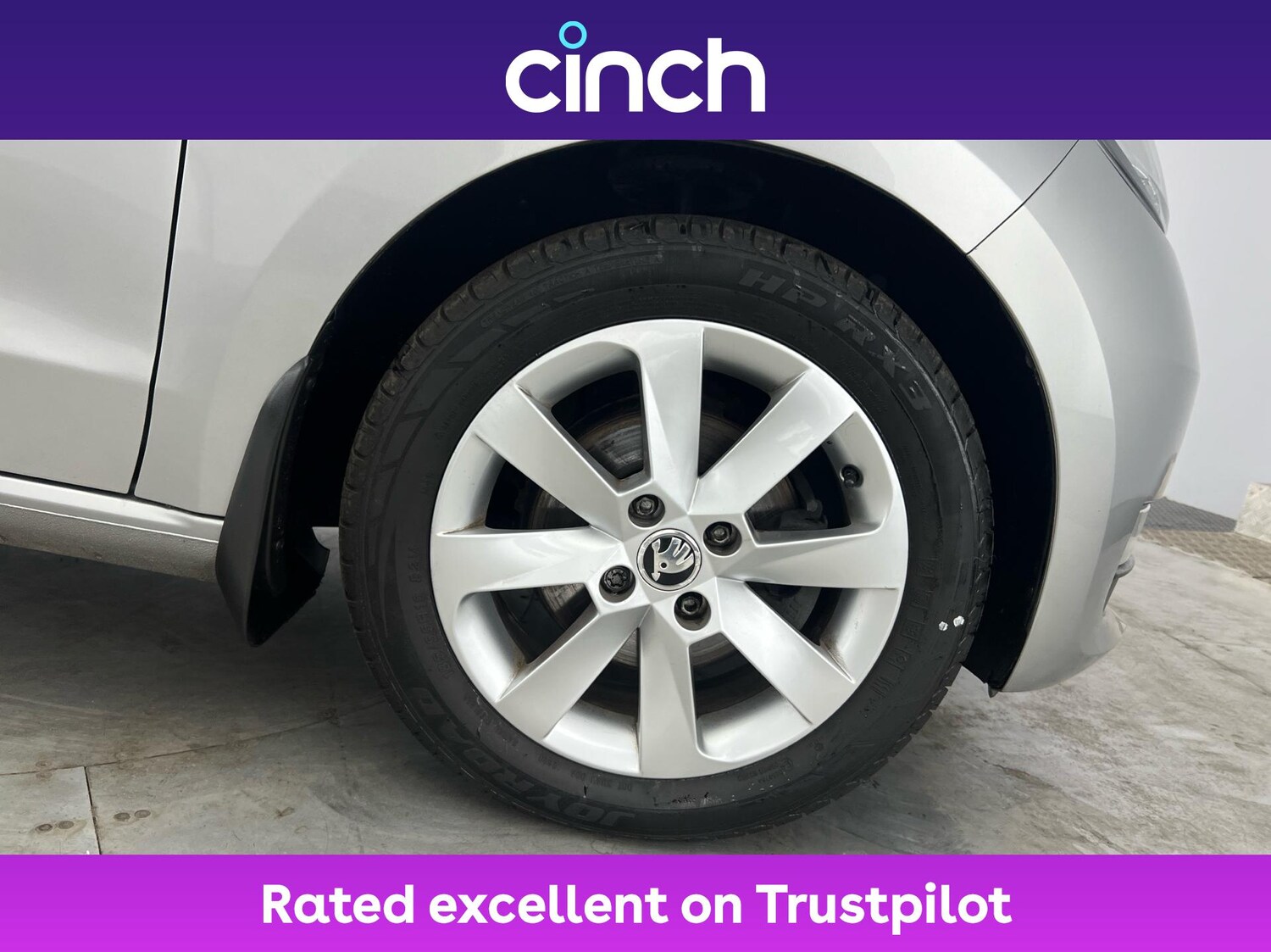 Used Skoda Citigo 2019 for sale - 76096273: Photo 28