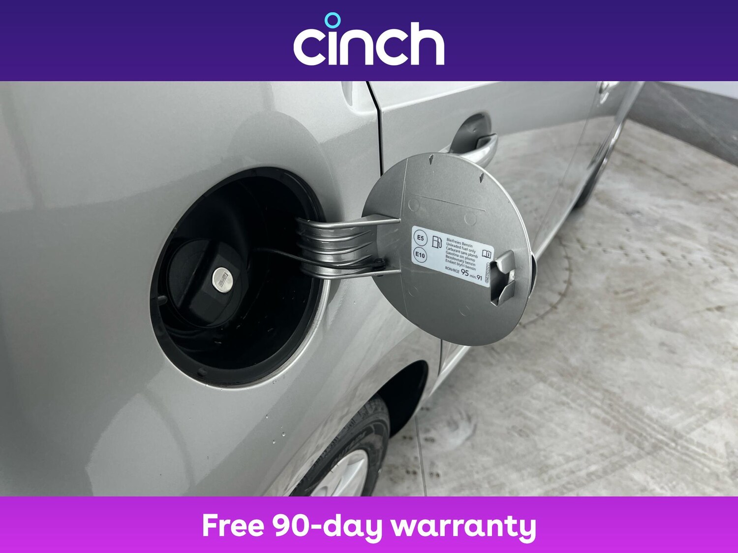 Used Skoda Citigo 2019 for sale - 76096273: Photo 29