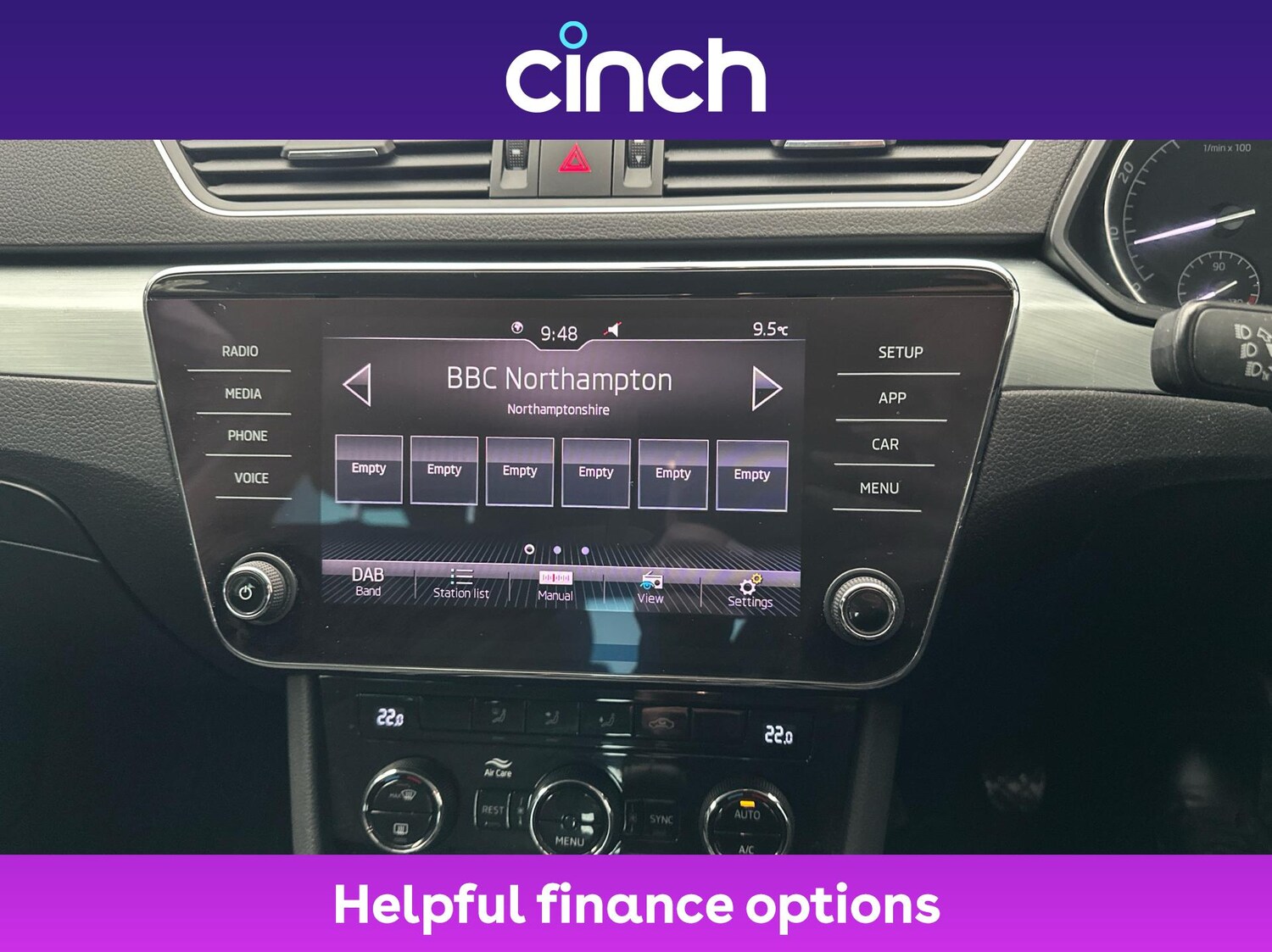 Used Skoda Superb 2018 for sale - 76848025: Photo 17